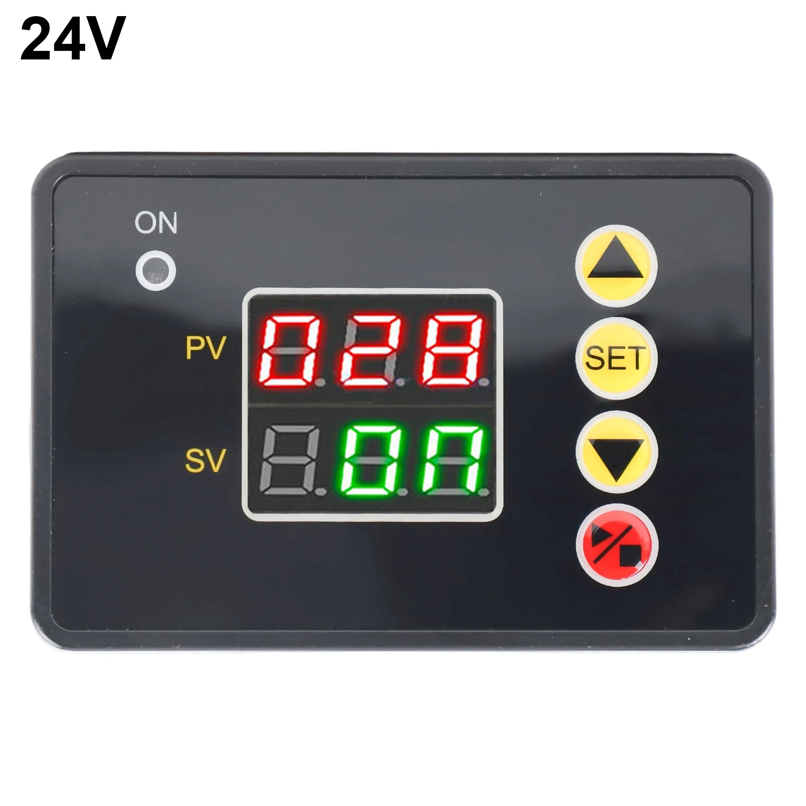 T2310 Timer Relay Module Reliable Power Management for Electrical Appliances with Digital Countdown Functionality