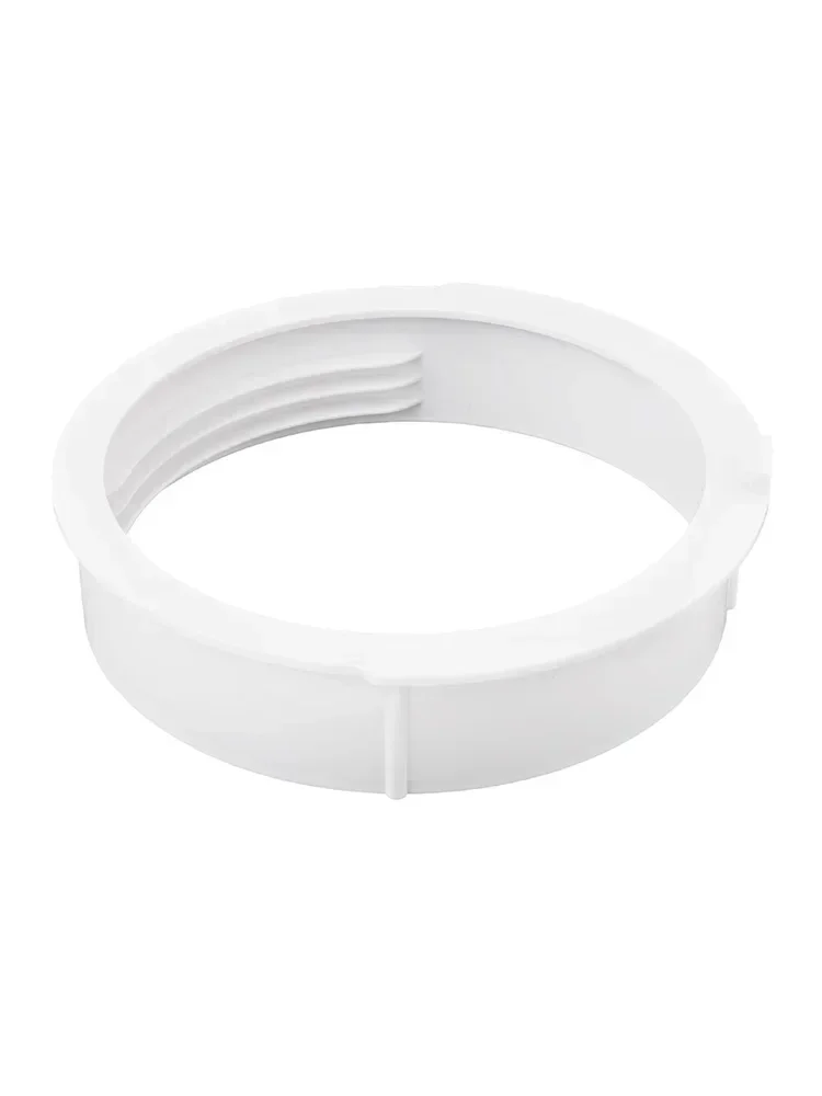Pipe Hose Connector for Exhaust Duct Interface Designed for Portable Air Conditioners Compatible with 15cm Diameter Exhaust Hose