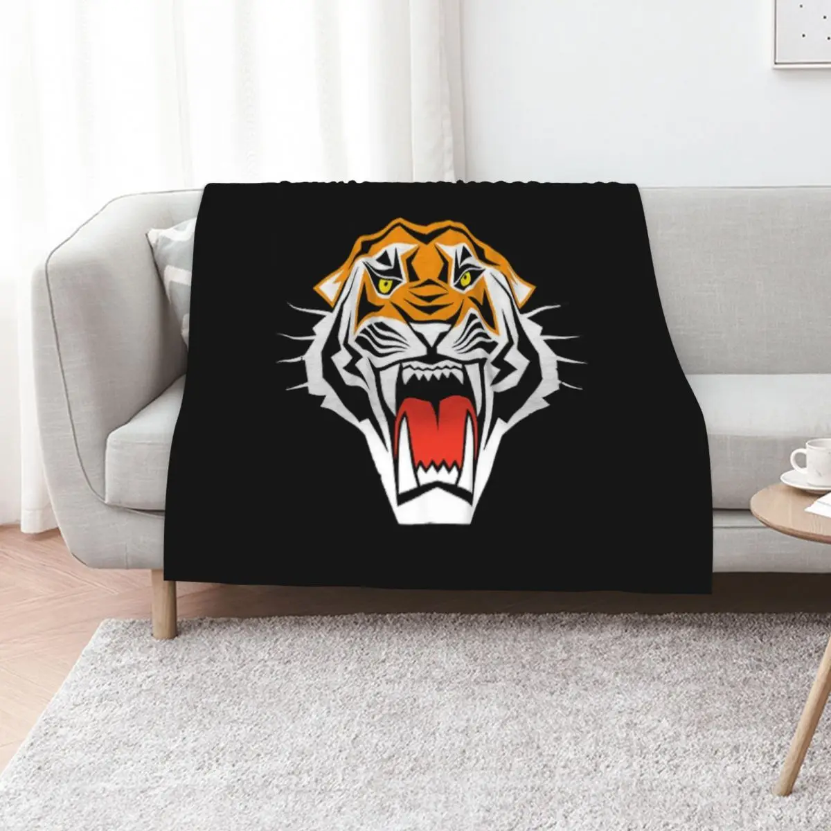 Head Wests Tigers F… - image
