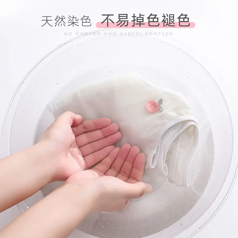 girl bra teen Underwear for Kids girls bras Baby Young Hipster Training Lingerie vest Cotton Children 8-16Years summer