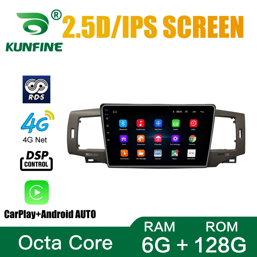 

Car Radio For TOYOTA COROLLA 2006 RHD Hatchback Octa Core Android Car DVD GPS Navigation Car Stereo Device Carplay Android Auto