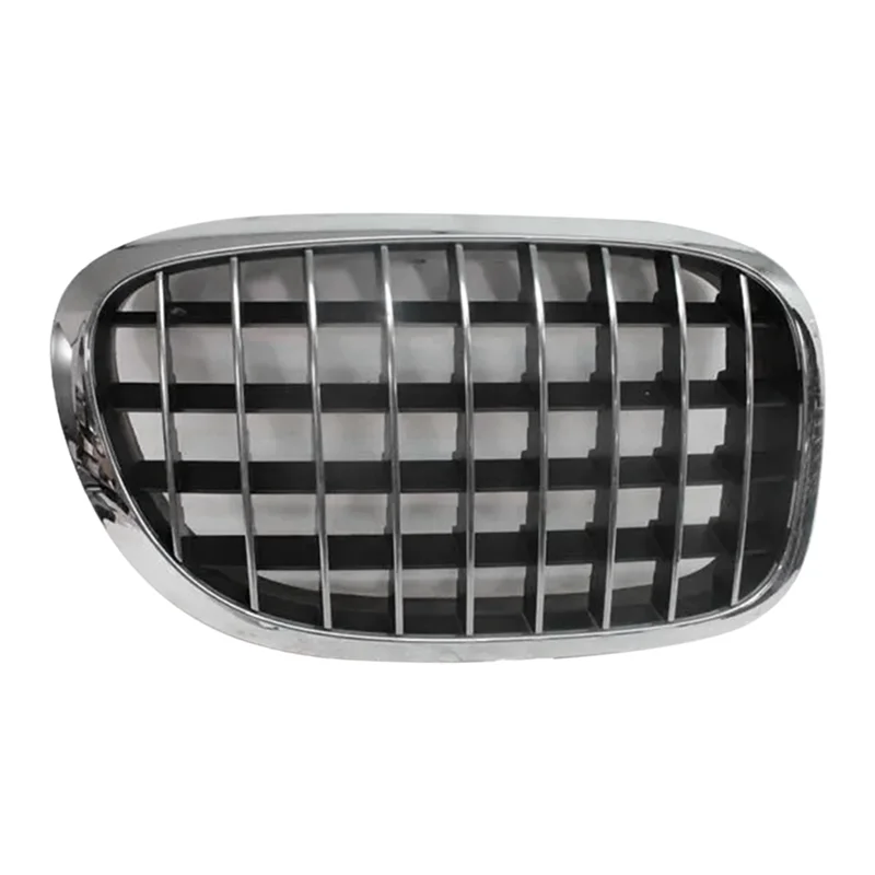 Griglia a rene per radiatore anteriore stabile per BMW Serie 7 F01 F02 F04 740I 750I 760I 2009-2012
