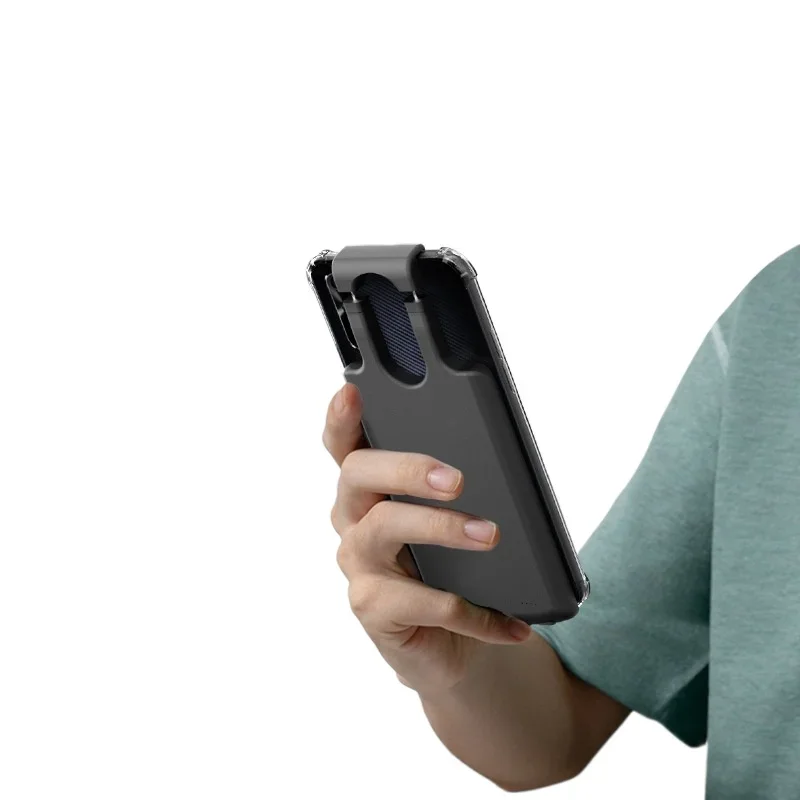 

Universal Battery Charger Case for IPhone 11 12 13 Pro OPPO Xiaomi Oneplus Google Huawei Samsung Power Bank Battery Charger Case