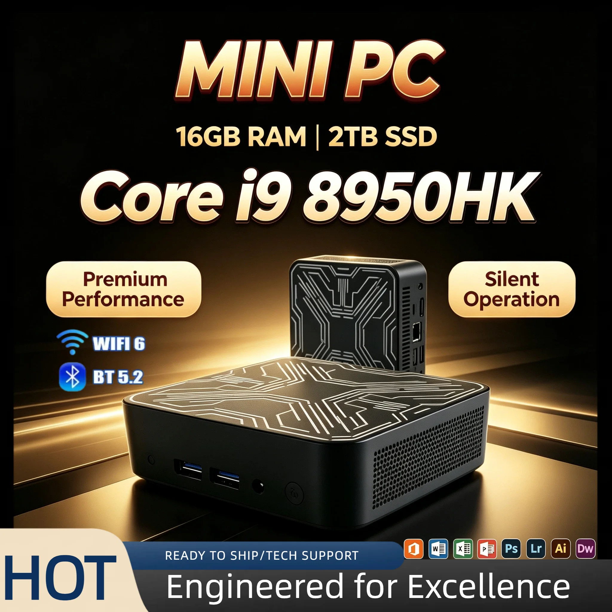 2026-intel-core-i9-8950hk-portable-mini-pc-16gb-m2-nvme-ssd-triple-4k-wifi6-silent-cooling-office-home-desktop-computer-core