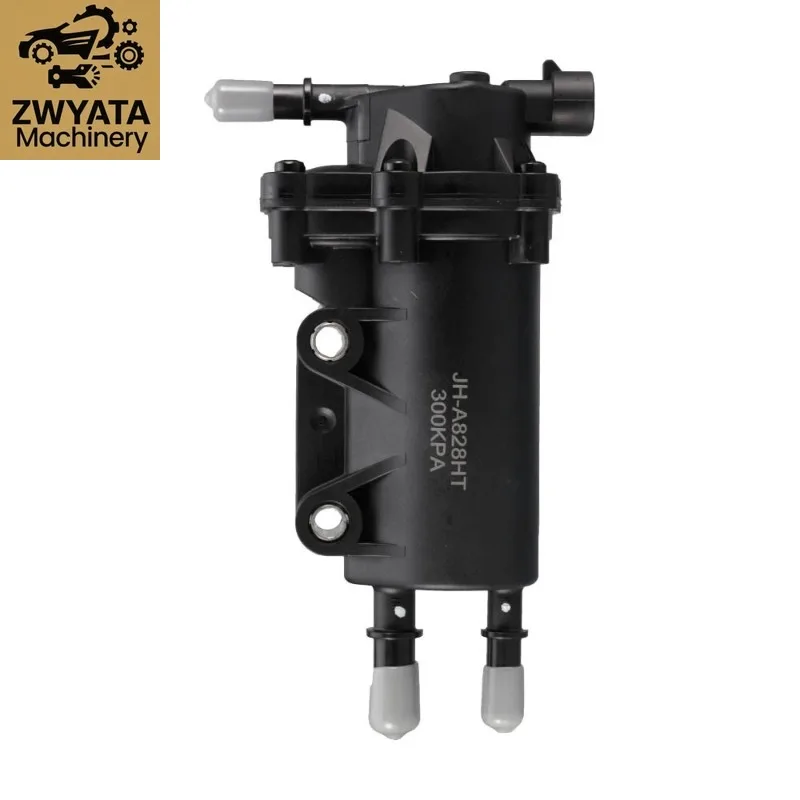 

Fuel Pump Assembly KYY-6OYD RR30W JH-A828HT KYY6OYD For ROJO Motorcycle Scooter 3Bars 300KPA