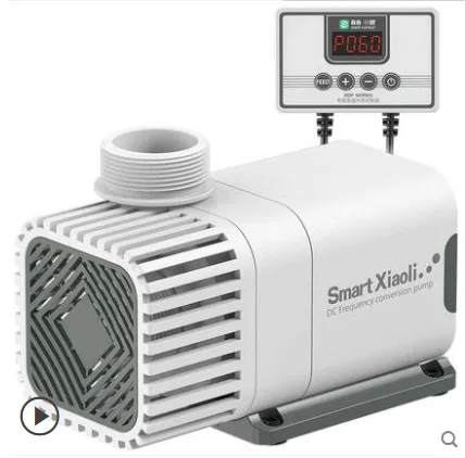 Dc Variable Frequen…