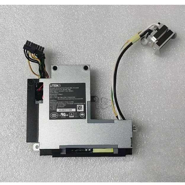 Microsoft AIO Güç Kaynağı: Yeni Orijinal PSU ile Daha Güçlü ve Daha Uzun Ömürlü Bir Deneyim