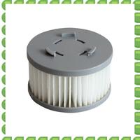 A04V 12Pcs HEPA Filter For Xiaomi JIMMY JV85/JV85 Pro/H9 PRO Handheld Wireless Vacuum Cleaner