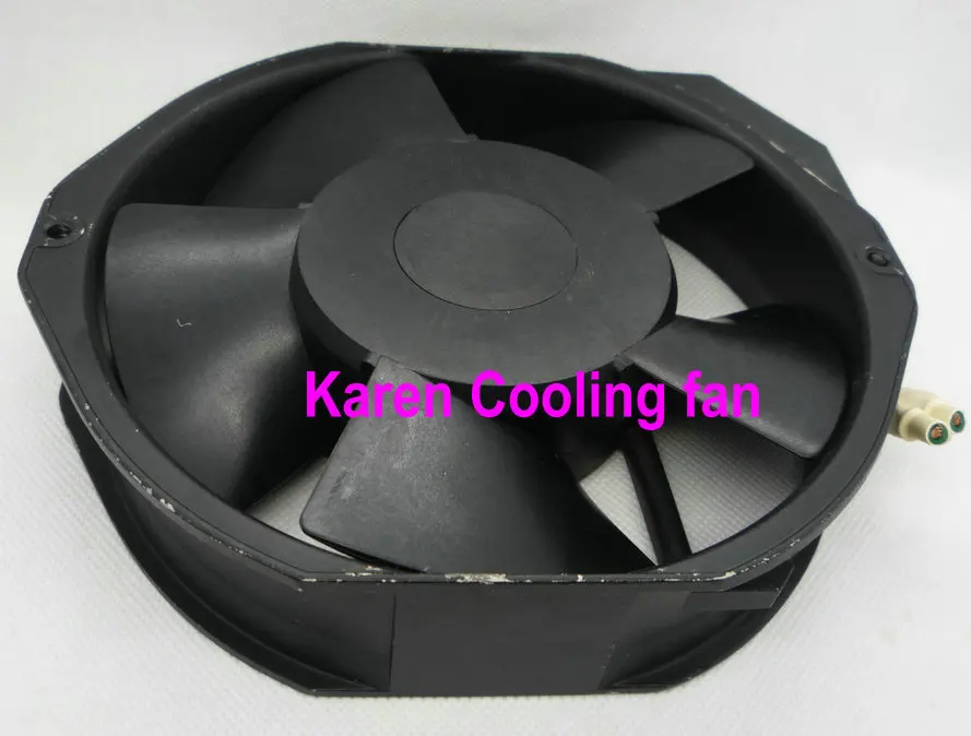 17CM 115V 50/60Hz 16/18W 5915PC-12T-B10 -A00 AC Cooling Fan