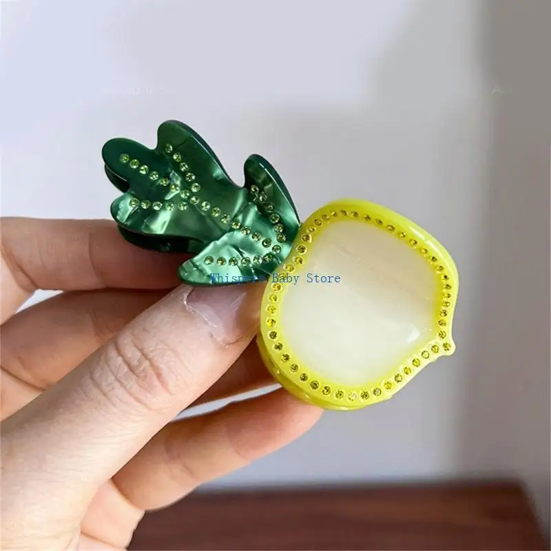 

U90E Hair Claw Clip Hair Clip for Women Girls Styling Hairpin Hair Clip for Thick Hair Thin Hair Non-Slip