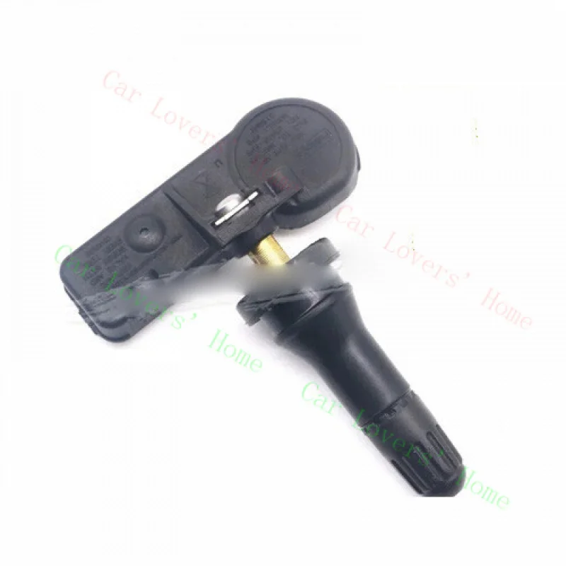 A+ 4pcs DE8T-1A180-AA 315MHz TPMS Sensor Tire Pressure Monitor for Car Ford Mustang