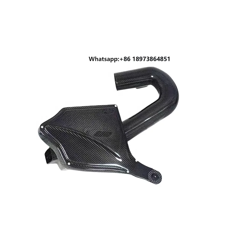 

Carbon Fiber air Intake Kit for 3 SERIES 4 SERIES F30 N20 Cold air Intake