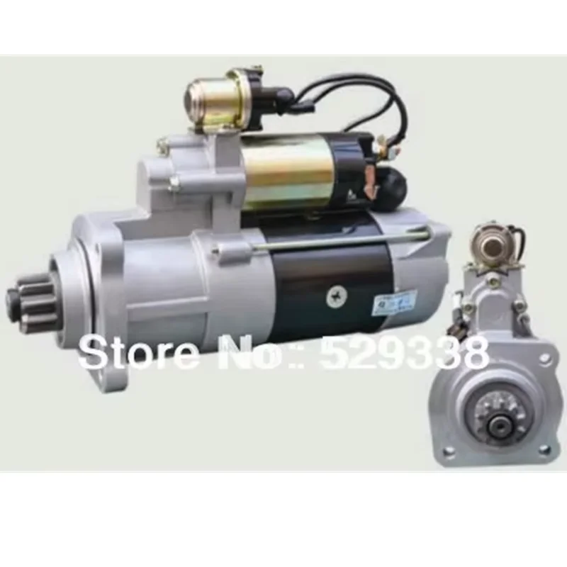 

NEW 38MT 24V STARTER MOTOR HG1500090038