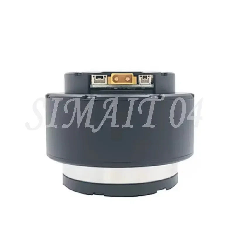 HT-N18 Brushless Servo Motor Reducer: 30RPM, 24N·m – For Steering Wheel, Leg, Collaborative Exoskeleton Robot & AGV