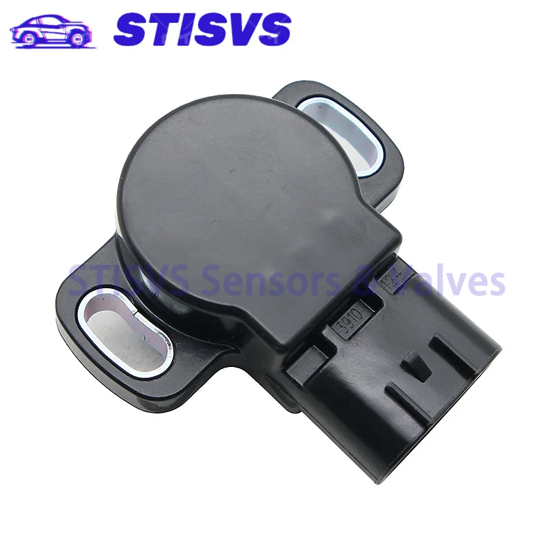 Sensor de posición del acelerador TPS para Suzuki Katana Bandit GSX600F GSXR600 GSXR750 accesorios de coche 1355013D60 13550 13D60 13550-13D60