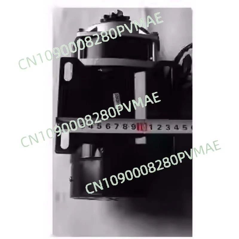 

Permanent Magnet DC Brushed Motor MY1120ZXF-600W48V36V MY1020ZXFH-500W