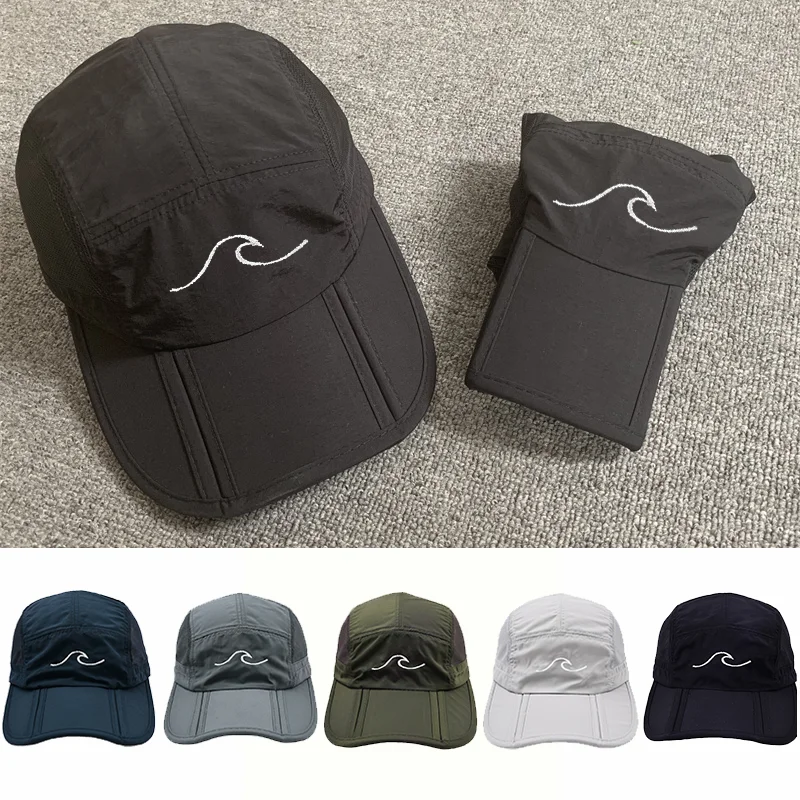 Cap 7 3 4 – Der perfekte Sonnenhut für Sport, Reisen und Alltag: Eine detaillierte Bewertung