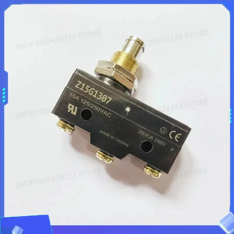 Original New 100 Percent Micro Switch for Z15G1305 Z15G1306 Z15G1307 Z15G1308 Z15G1704 Z15G1703 Z15G1701 Z15G1705 Z15G1303