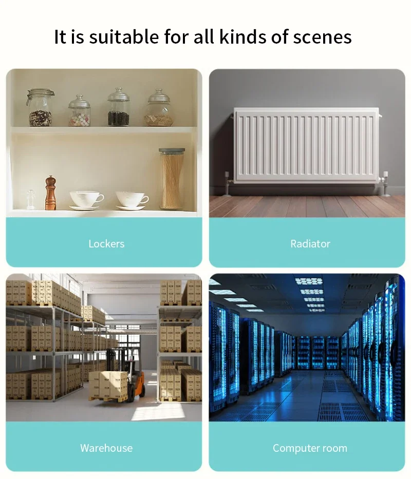 ZigBee 3,0 Tuya Detector de fugas de agua Sensor de inundación tanque de agua conexión completa alarma de seguridad para el hogar inteligente soporte vida inteligente