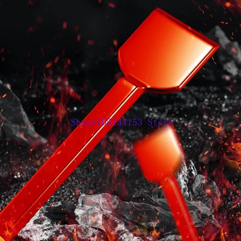 

Автомобильные скребки kl23, зеленая удобная ручка, профессиональный инструмент для обслуживания автомобилей, предназначенный для