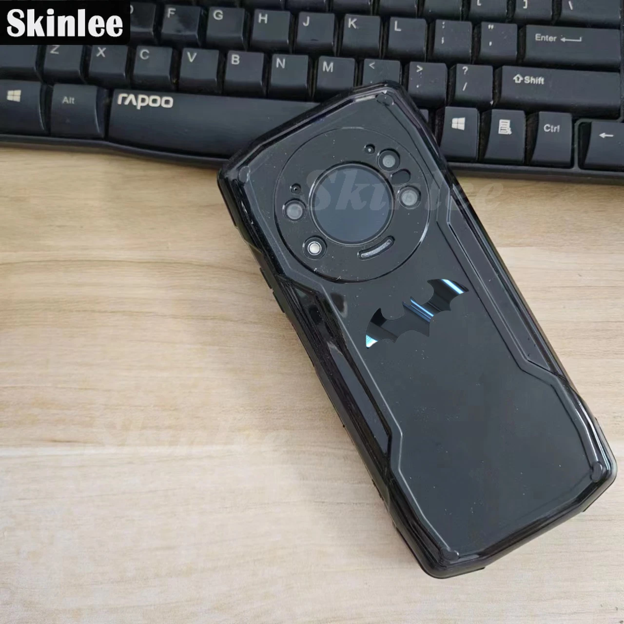 Skinlee Hülle für Cubot KingKo – Arcade Wangan Midnight Bewertung und Preis