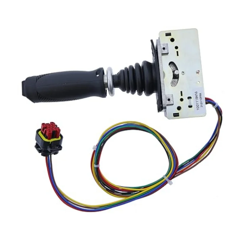 Part No. 1001212415  Drive Joystick Controller Material Handling Equipment Parts