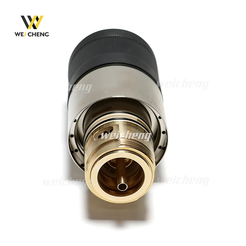 جسم شعلة البلازما 220706 شعلة قطع الاتصال السريع لشعلة قطع HPR