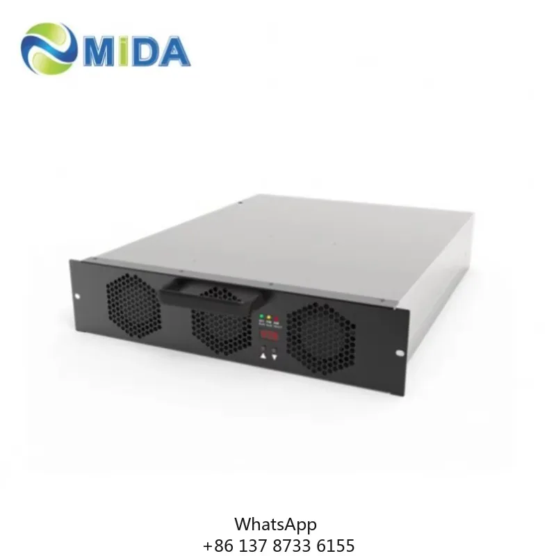 

Модуль преобразователя переменного/постоянного тока 40 кВт для быстрой зарядной станции электромобилей постоянной мощности OCPP