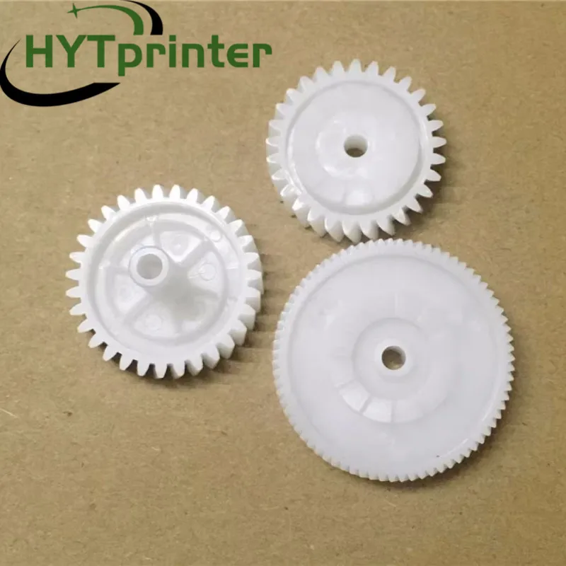 

Приводной шестеренчатый механизм (фьюзер) для HP LaserJet Pro M402, M403, M426, M427