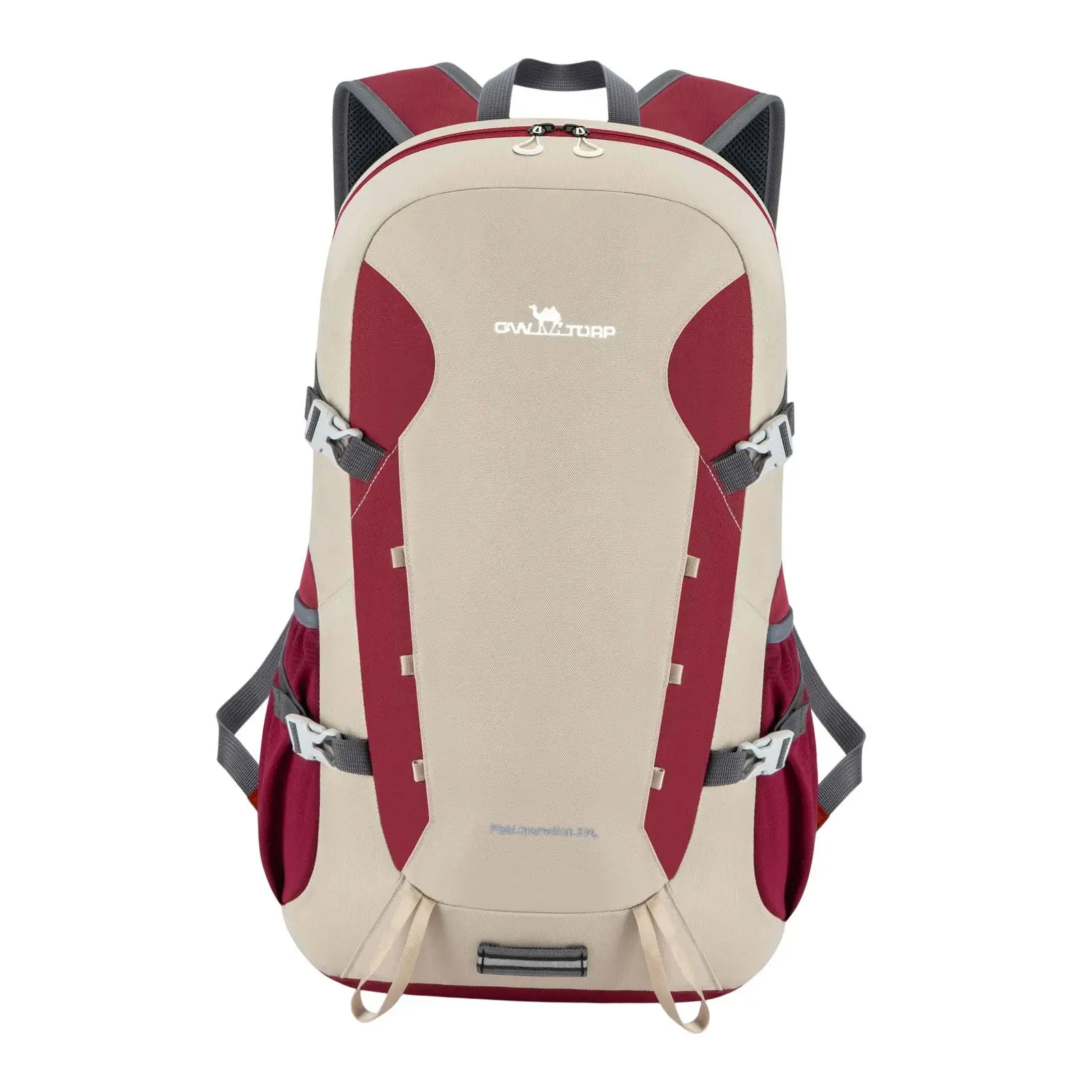Packable Backpack Water Resistant Foldable Large Capacity Hiking Backpack