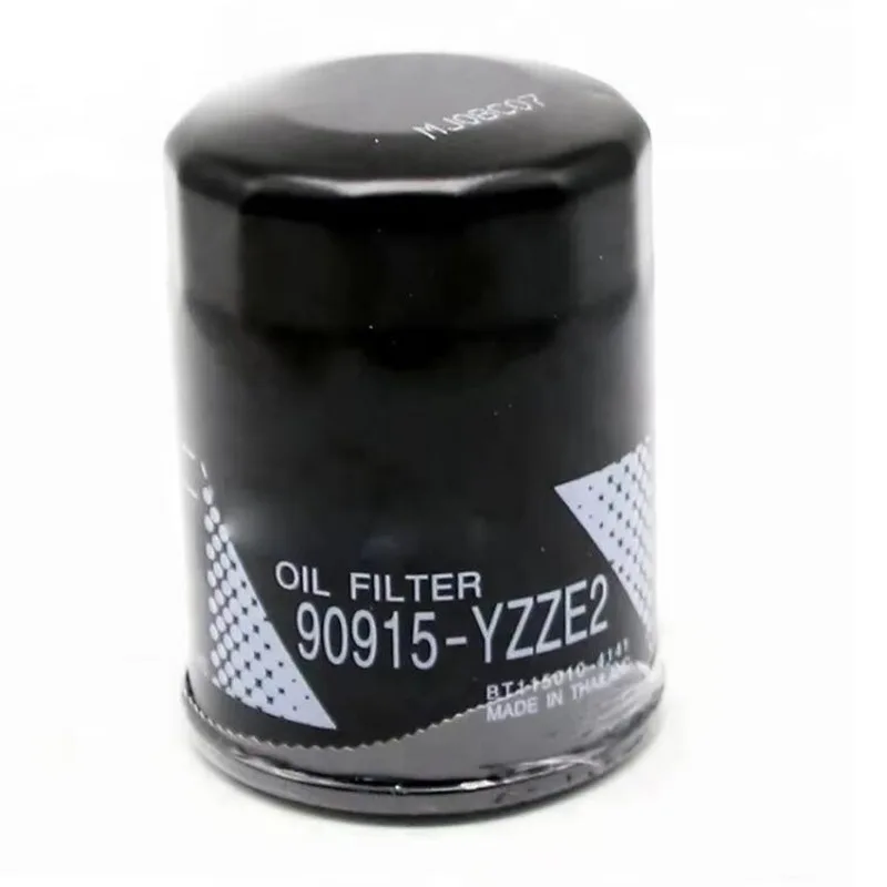 Oil Filter 90915-YZZE2 For TOYOTA Alphard Camry RAV4 LEXUS ES 90915-YZZJ2 90915-03004 90915-CA001 Car Parts Car Accessories