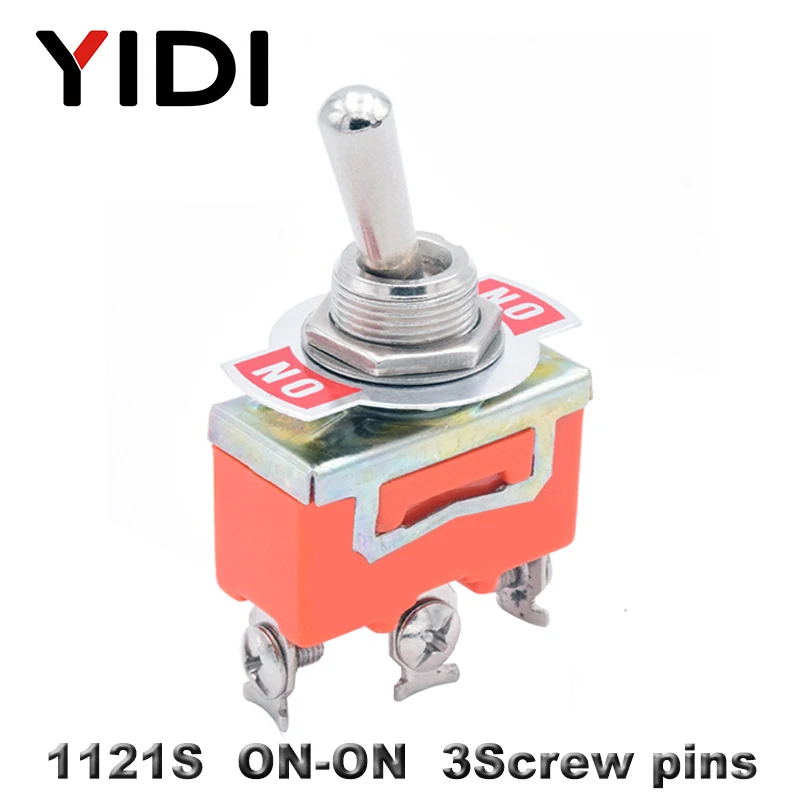 1121S ON ON