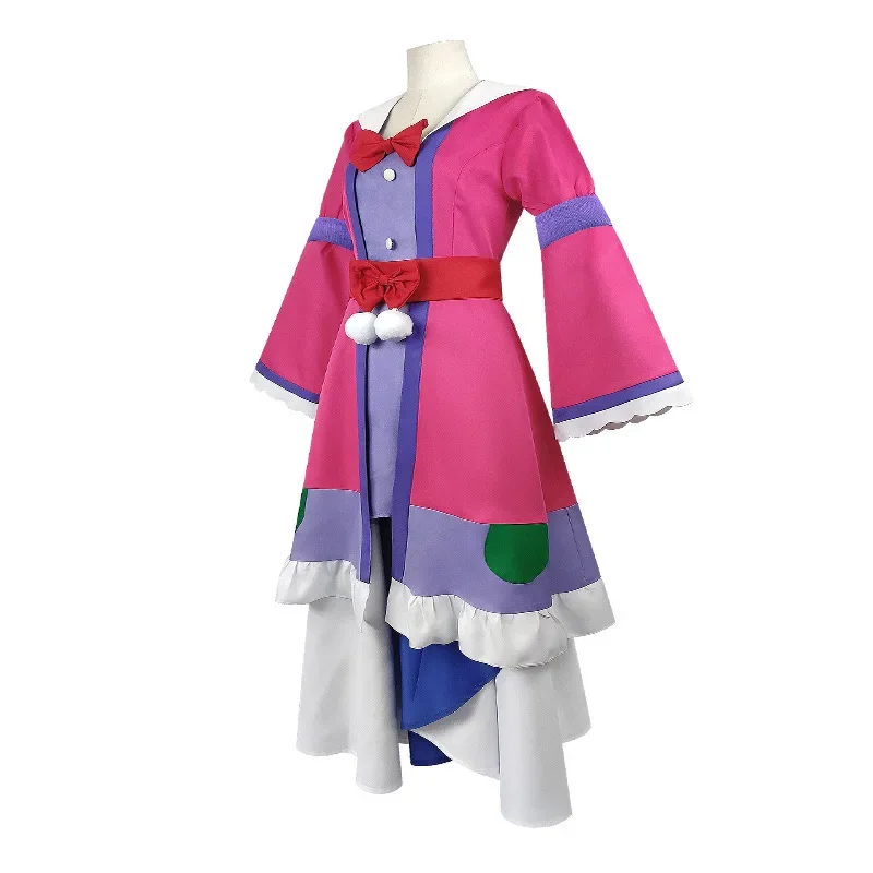 

Goodnight In The Demon King's Castle Cosplay Costume Quinyi Lis Princess Cute Pajamas Cosplay Anime Character Roleplay Costume