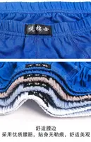 5Pcs/Lot Cotton Underpants For Men Briefs Male Underwear Knickers Panties Pant Shorts 2025 Sexy Undies XL 2XL 3XL 4XL 5XL 6XL 5
