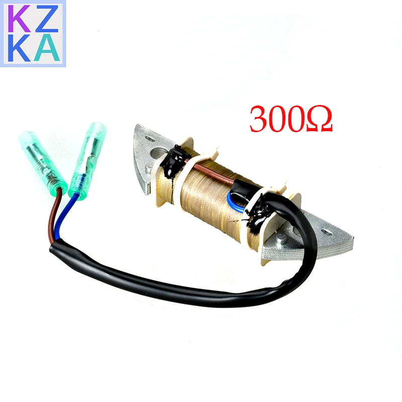 

Катушка заряда 6B4-85520-00 для подвесного мотора Yamaha 2T 9.9HP 15HP Parsun HDX Seatec Seapro 63V-85520-00 63V85520