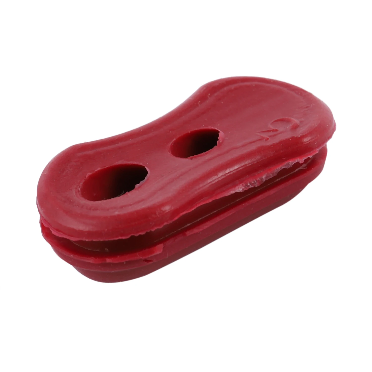 

6 Pcs For Xiaomi M365 Electric Scooter Parts: 5 Pcs Waterproof Rubber Plug & 1 Pcs Throttle Speed Control-L94A