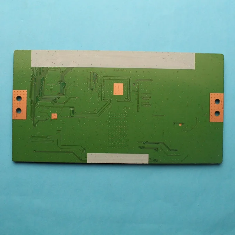 تلفزيون T-con استبدال المجلس ، LCD TCON معدات العرض ، 6870C-0583A ، LD490DUN-THC1-8A1