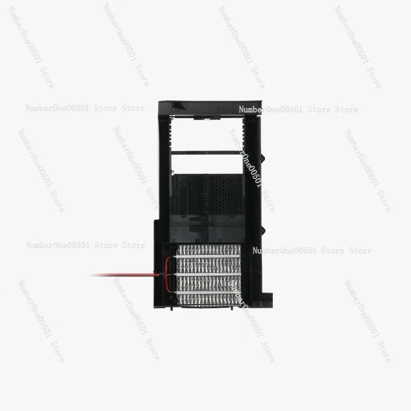 Chamber Heater Unit for H2 Series H2D H2S H2C Original 3D Printer Part