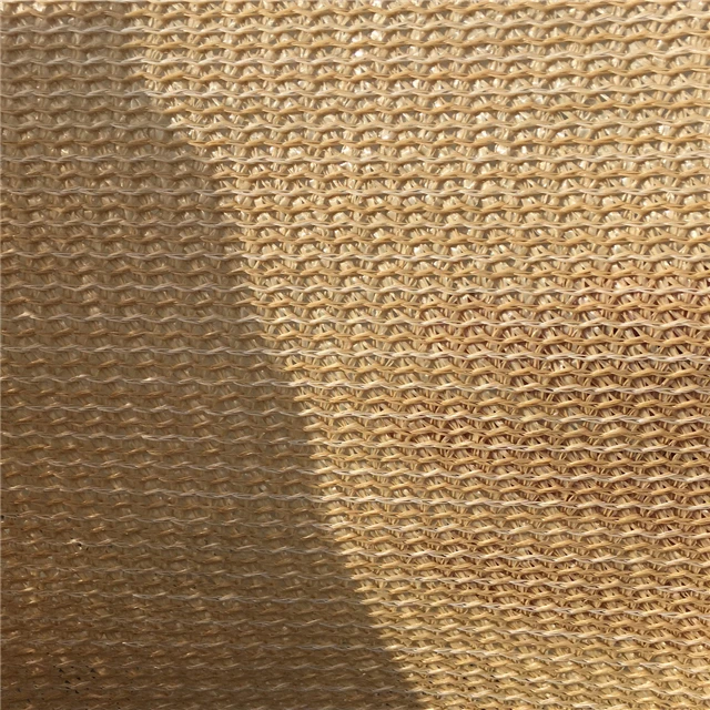 2025年農業用プラスチック遮光ネット　作物保護屋外日よけ