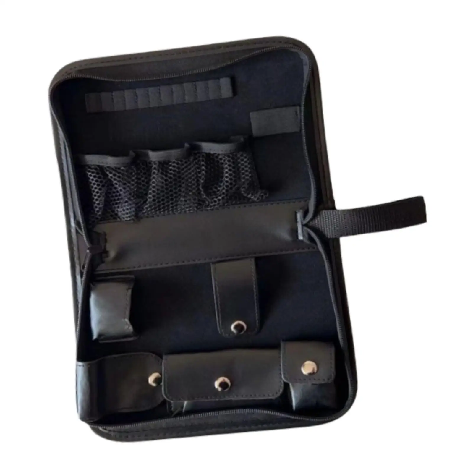 

Сумка для мяча для гольфа с застежкой-молнией Складная подарочная сумка для гольфиста для футболок для гольфа Щетка для мячей для гольфа Принадлежности для гольфа Зажим для мяча для гольфа