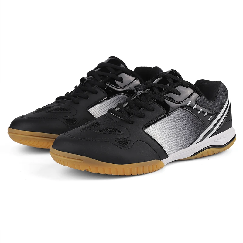 2026 Good Quality Badminton Shoes For Mens Womens Light Weight Unisex Indoor Sports Shoe Professional Table Tennis Shoes Couple