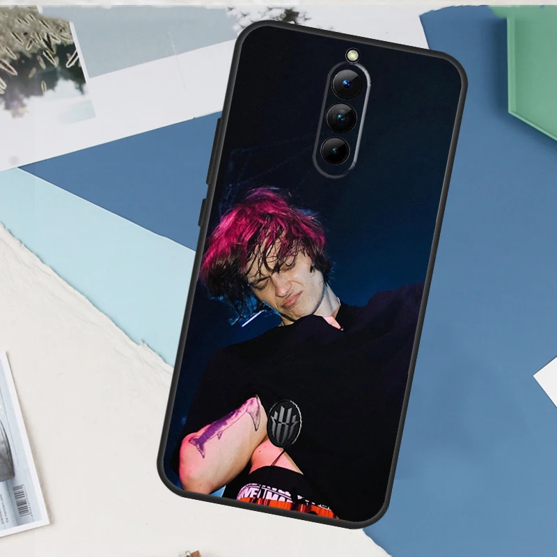 Og buda russia rapper For Nubia Red Magic 10 9 8 Pro Plus 6 7 Pro 6S 7S 5G 6R Case For RedMagic 8S 9S Pro Plus - view 6