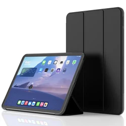 Dla iPad Pro 11 2020 2021 Pro 12 9 Case ochronna etui tabletu A2228 A2229 A2377 A2378