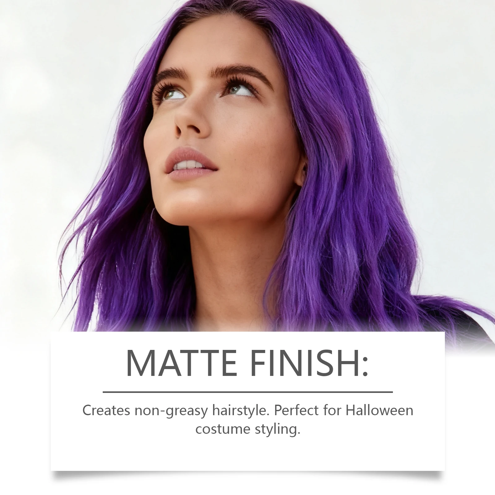 Temporary Hair Color Wax Easy  - Hair Spray Color review and price