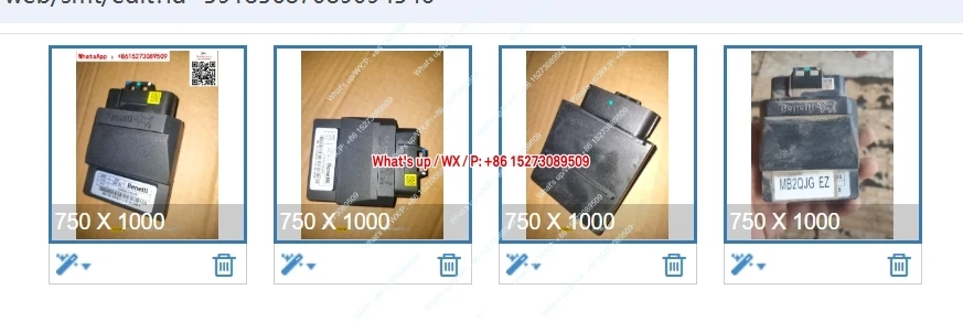 Lingbin Motorcycle …