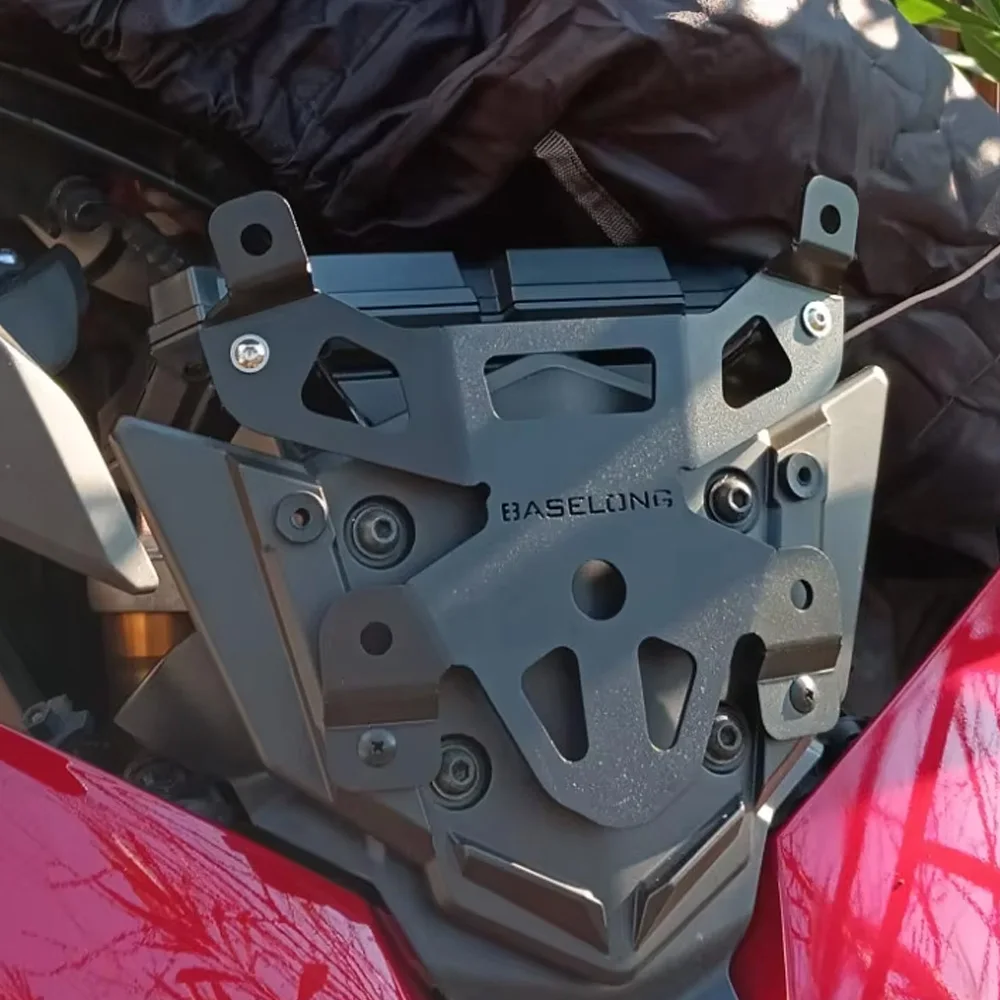 

Кронштейн лобового стекла мотоцикла 30 мм для Yamaha Tracer 900/9 GT + Plus Tracer 9GT 900GT TRACER9GT TRACER900GT 2015-2025