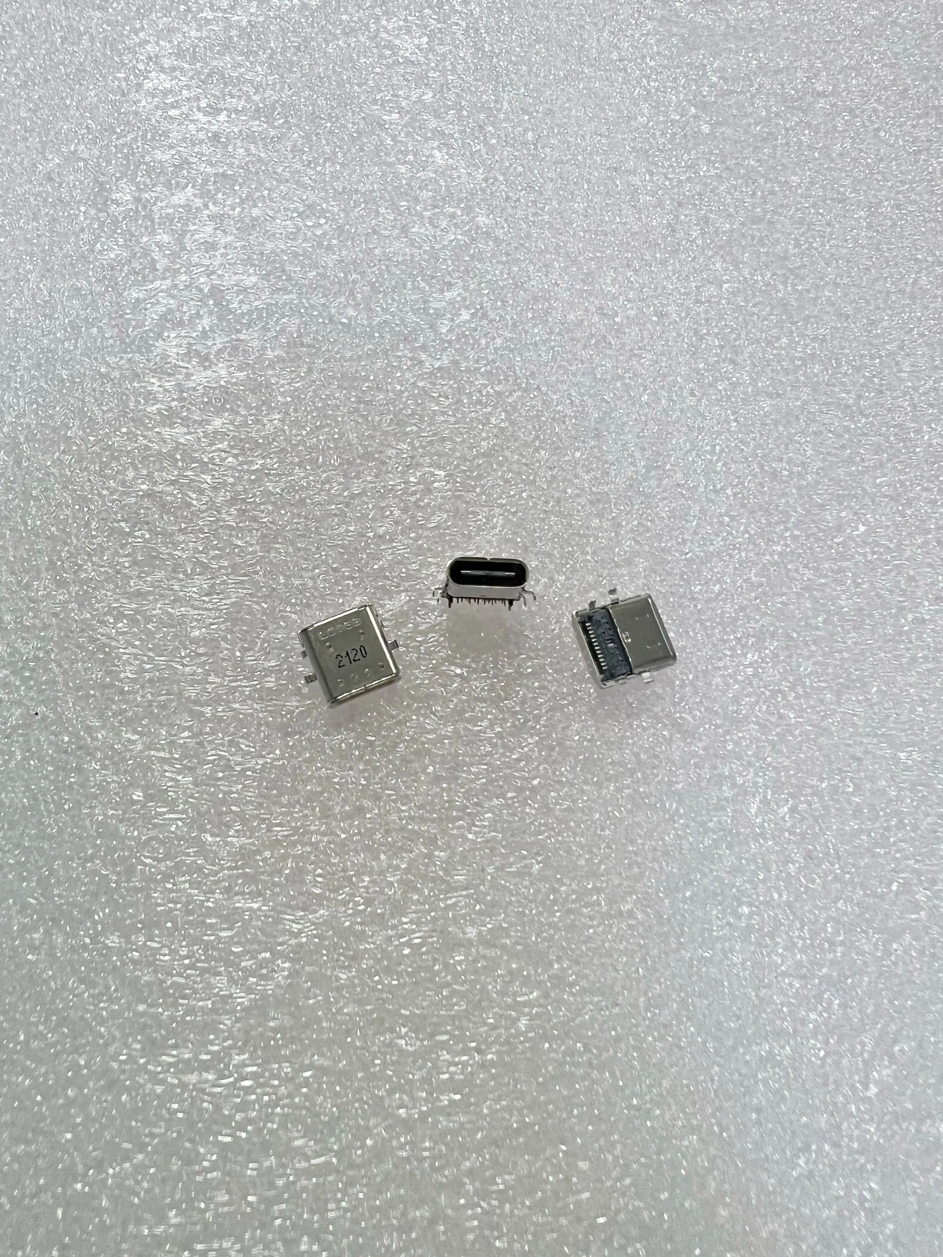 

Type-C USB Charging Port For Dell Chromebook 3100 Laptop DC IN Power Jack socket