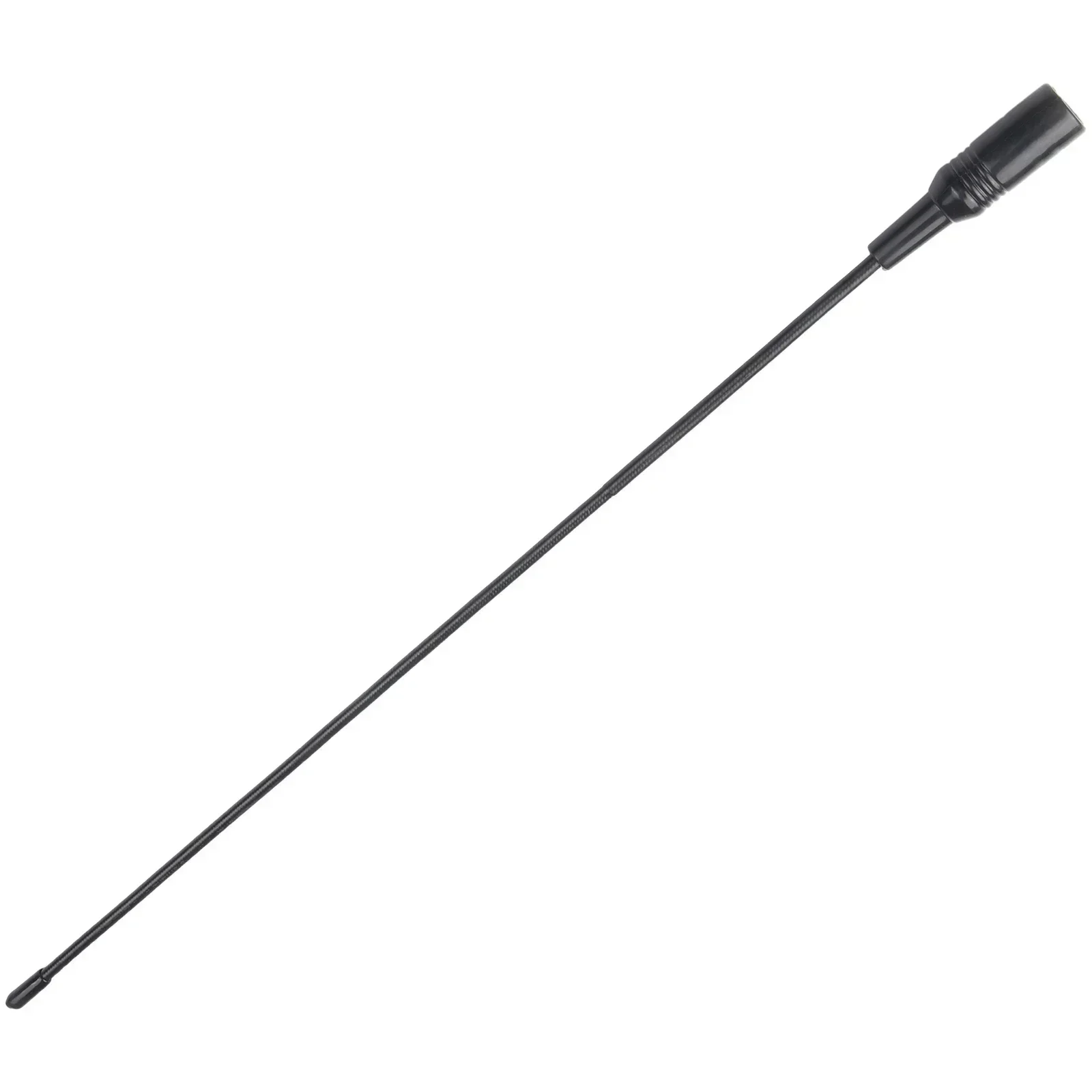 NA-771 SMA-Male Soft  Dual Band 144MHz 430MHz SMA-Male Radio Antenna For YAESU NAGOYA  For Baofeng UV-3R TH-UVF9 TH-UV3R