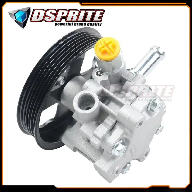 NEW Power Steering Pump 5105449AC For Jeep Compass Patriot Dodge Caliber 05105449AC 5105048AA 5105048AB 5105048AC