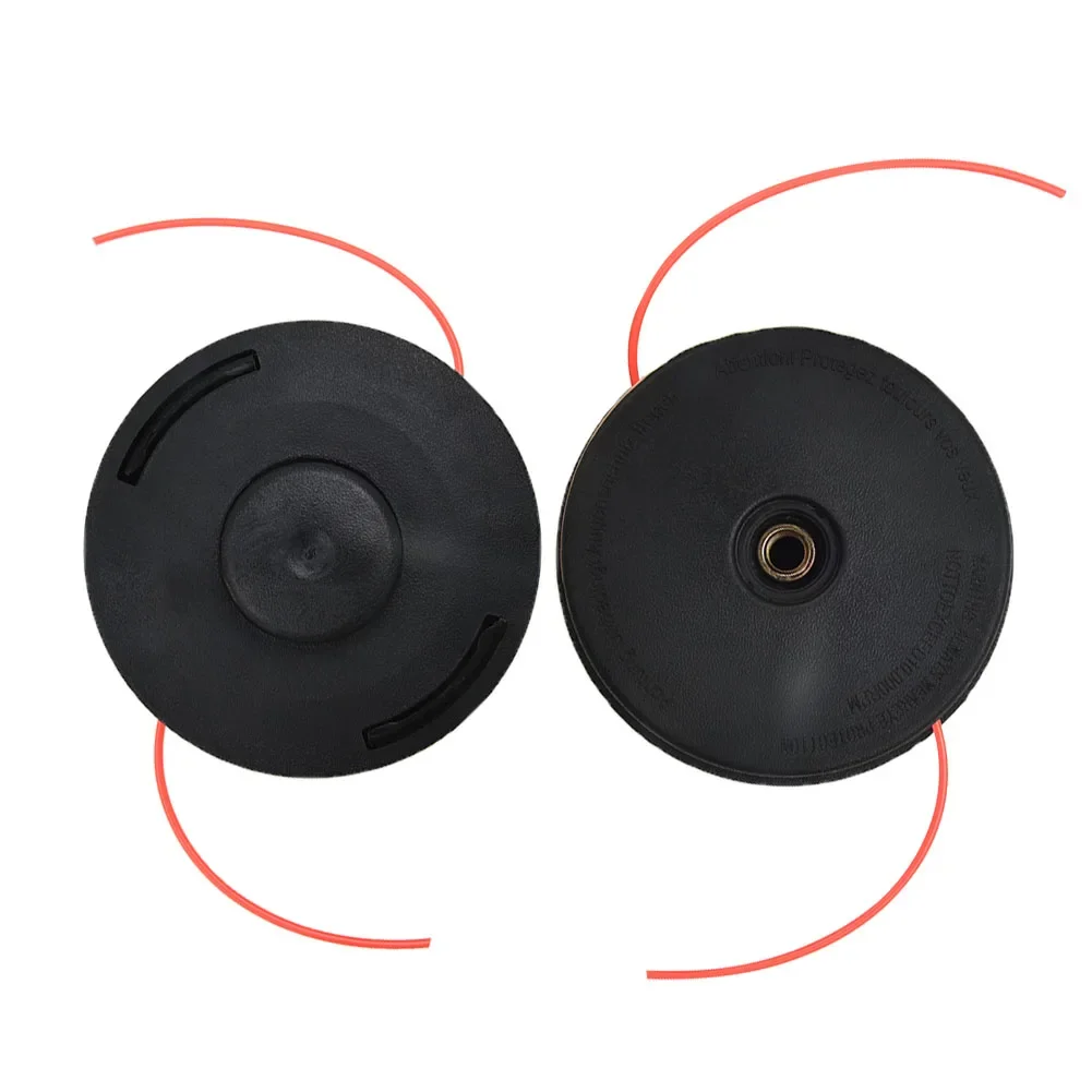 25-2 10mm Trimmer Head For StihI FS90 For FS100 FS110 FS130 F 50 FS56 For FS80 FS85 Household Garden Replacement Accessories